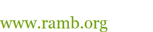 www.ramb.org